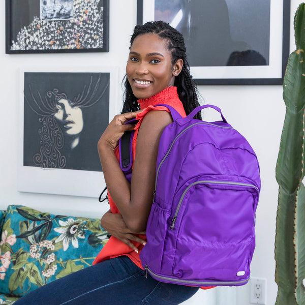 Lug Echo SE 2 Packable Backpack