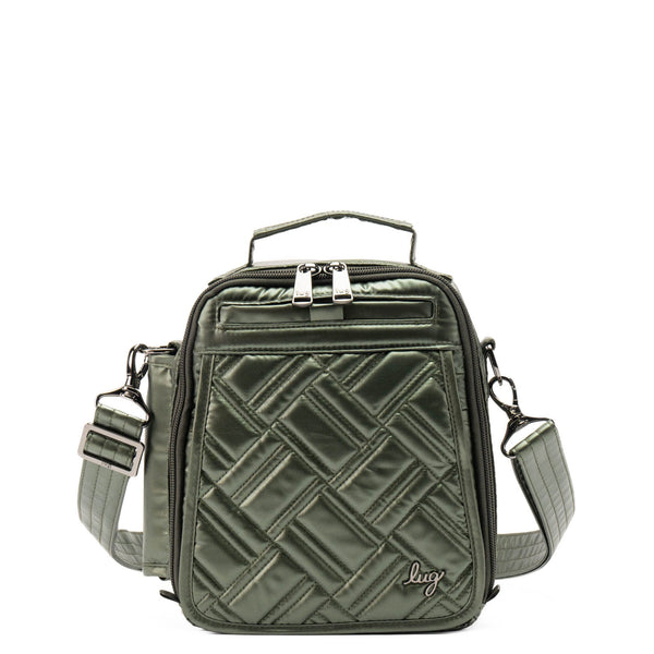 lug Flapper SE Convertible Crossbody Bag