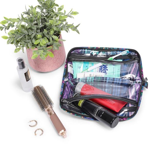 Lug Flash Cosmetic Case