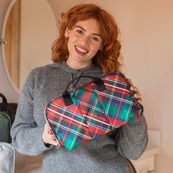 Lug Flash SE Cosmetic Case