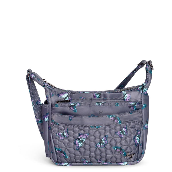 Lug Flutter SE Crossbody Bag