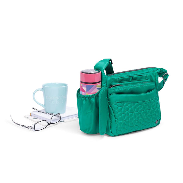 Lug Flutter SE Crossbody Bag