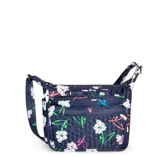lug Flutter SE Crossbody Bag