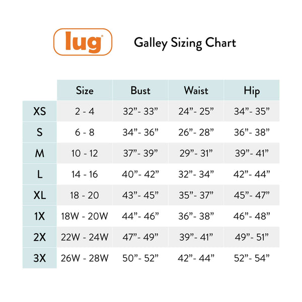 Lug Galley French Terry Zip-Up Jacket