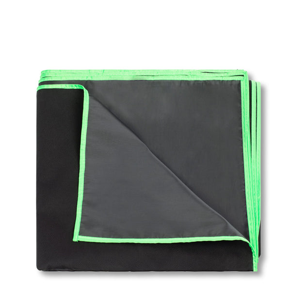 lug Gather Picnic Blanket