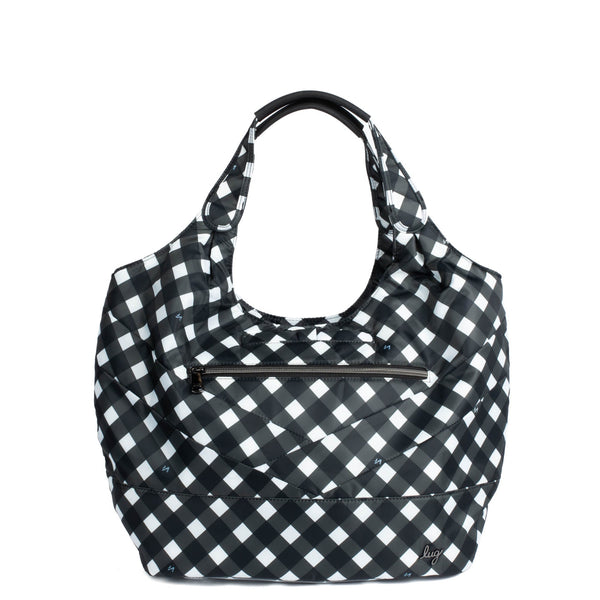 Lug Gondola SE Tote Bag