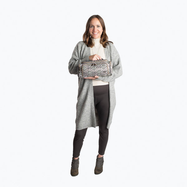 Lug Guild Collection Classic Trolley Cosmetic Case