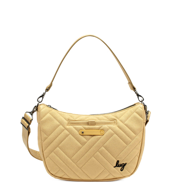 lug Harmony Matte Luxe VL Crossbody Bag