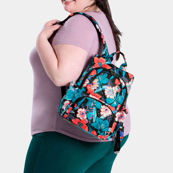 Lug Hatchback 3 Backpack