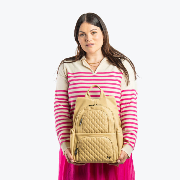 Lug Hatchback Classic VL Backpack