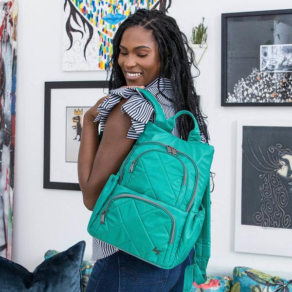 Lug Hatchback SE Backpack