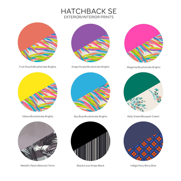 Lug Hatchback SE Backpack