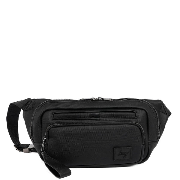 Lug Hitch Matte Luxe VL Belt Bag
