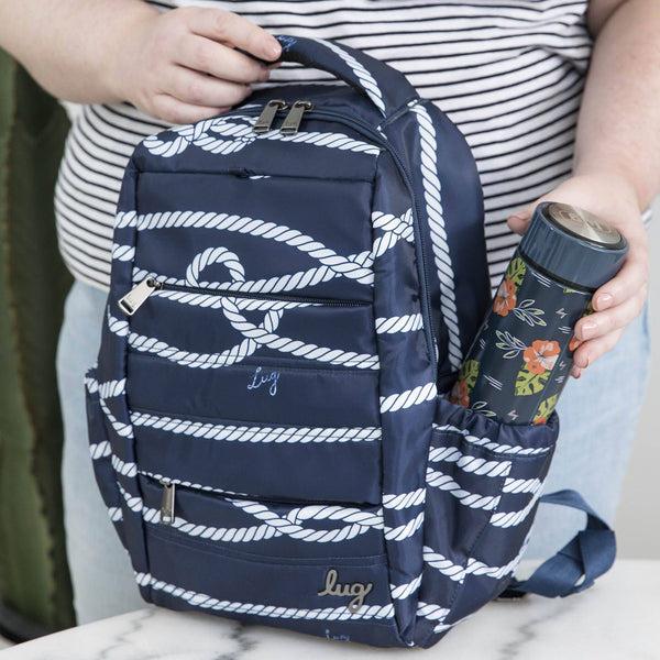 Lug Hopper Backpack