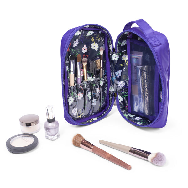 Lug Hover Cosmetic Pouch