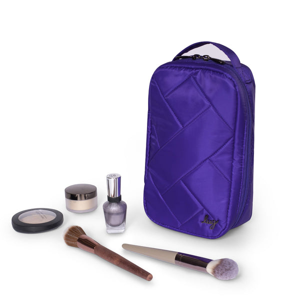 Lug Hover Cosmetic Pouch