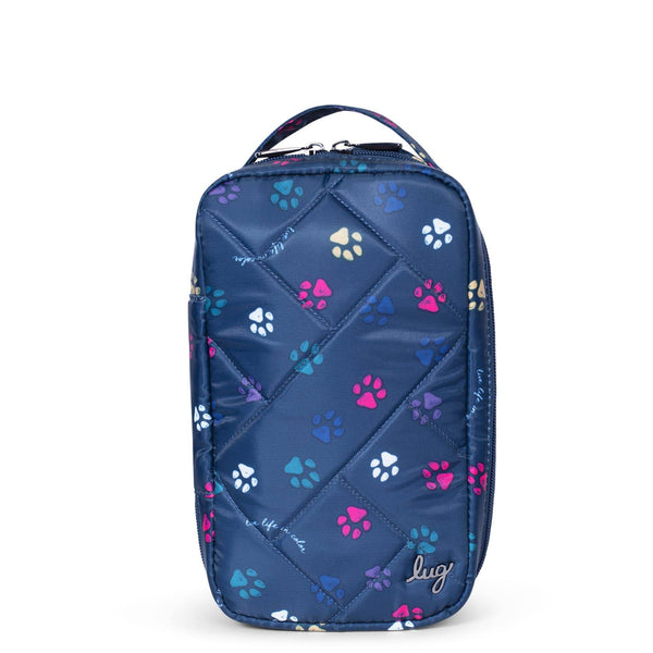 lug Hover Cosmetic Pouch