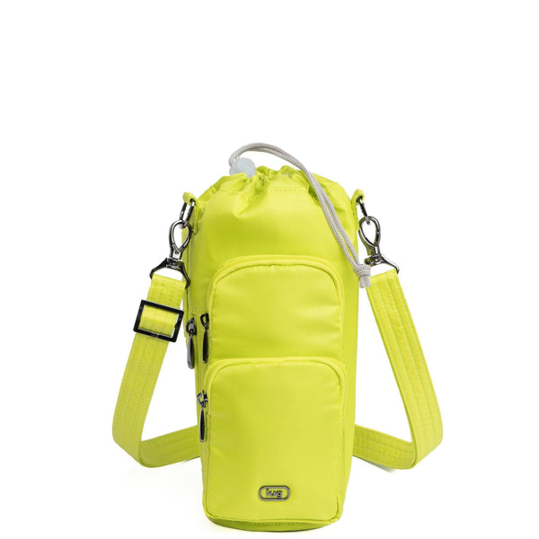 Lug Huggie XL Crossbody Bottle Holder