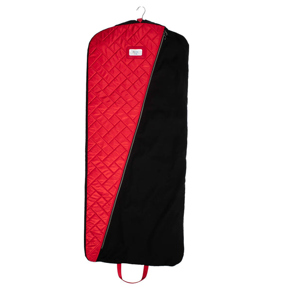 Lug Jockey Hanging Garment Bag