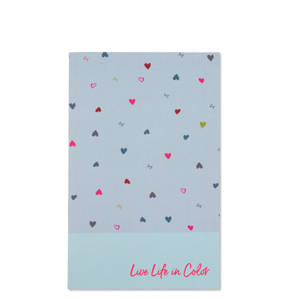 lug Jotter Notebook - Love Collection