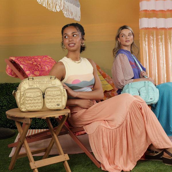 Lug Jumper 2 Carry-All Tote