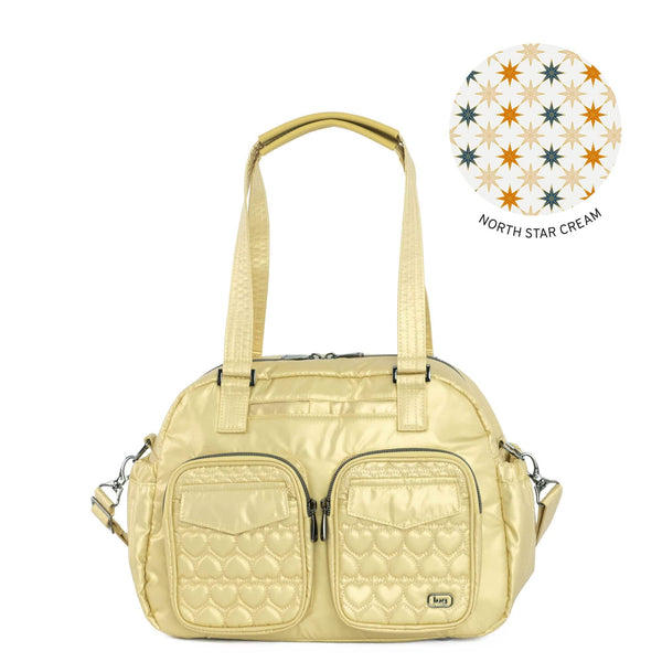 lug Jumper 2 Carry-All Tote
