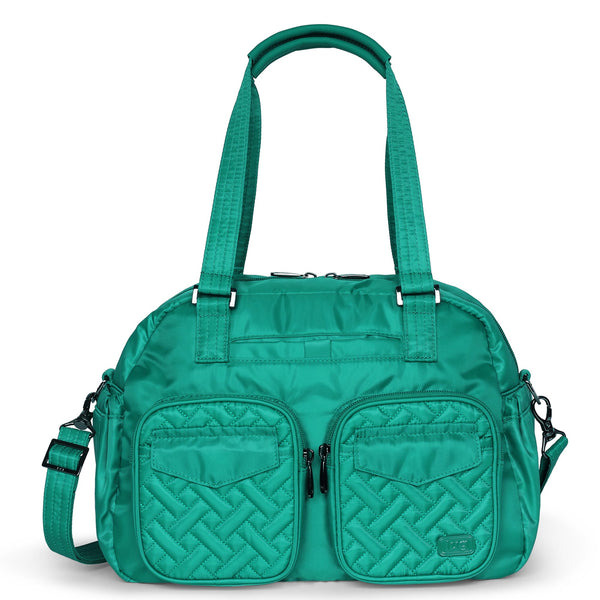 Lug Jumper Carry-All Tote