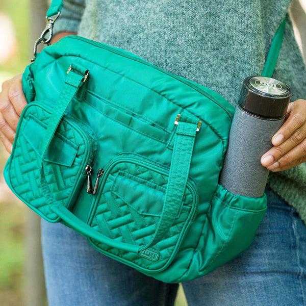 Lug Jumper Carry-All Tote