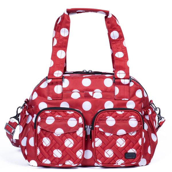 lug Jumper Carry-All Tote