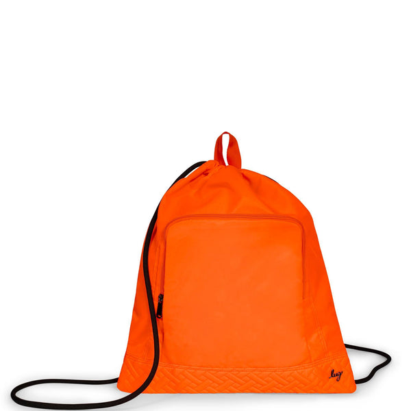 Lug Jumping Jack Drawstring Backpack