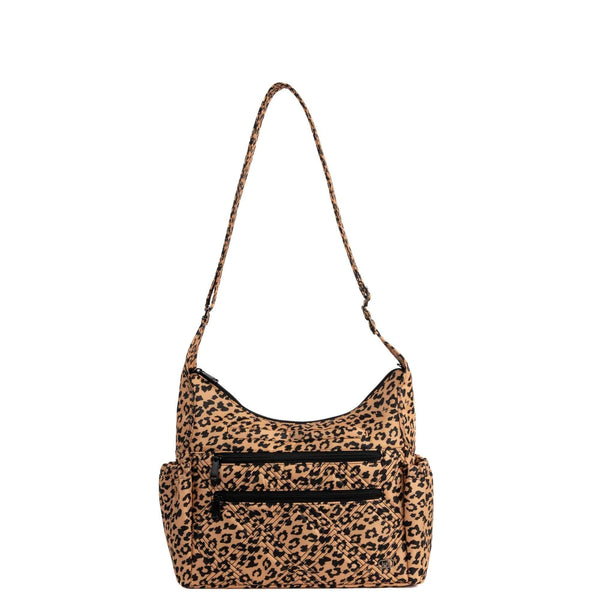 Lug Legacy Collection Camper Crossbody Bag