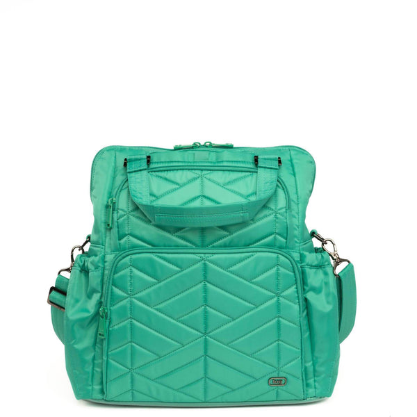 Lug Legacy Collection Canter Convertible Tote Bag