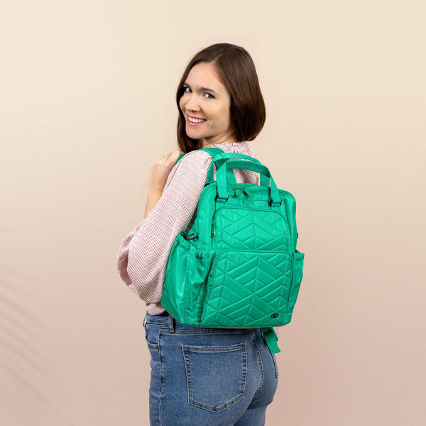 Lug Legacy Collection Canter Convertible Tote Bag