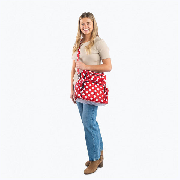 Lug Legacy Collection Canter Convertible Tote Bag