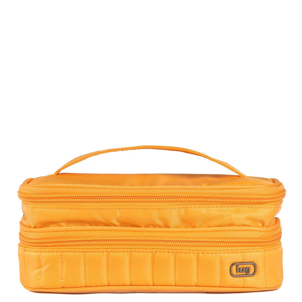 Lug Legacy Collection Double Decker Cosmetic Case