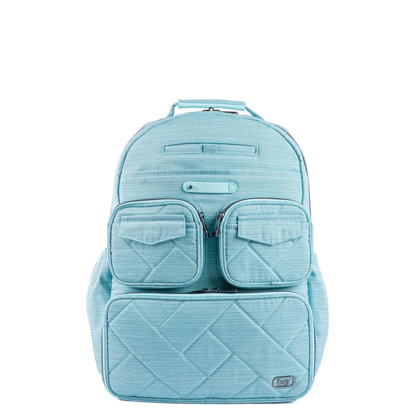 Lug Legacy Collection Puddle Jumper Backpack