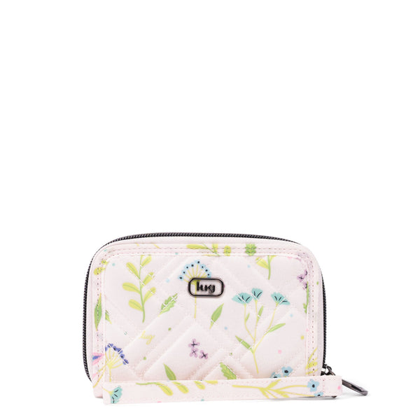 Lug Legacy Collection Rodeo RFID Wallet