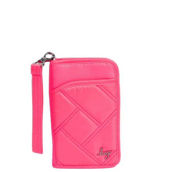 Lug Legacy Collection Tandem SE RFID Wallet