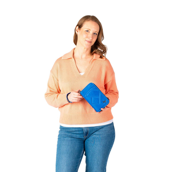 Lug Legacy Collection Tandem SE RFID Wallet