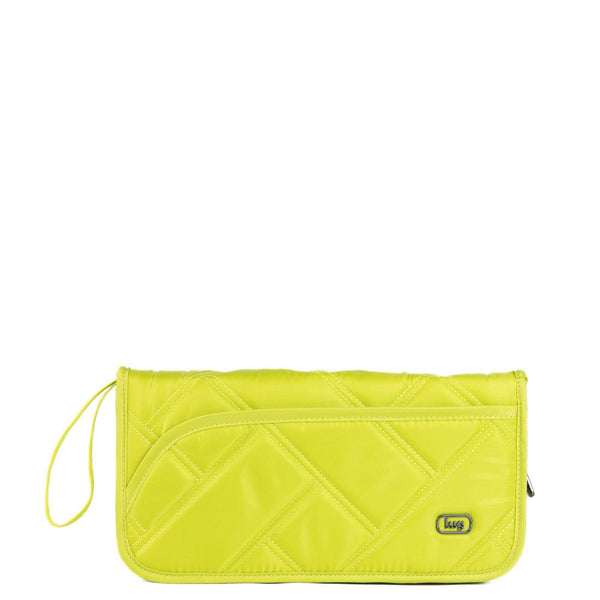 Lug Legacy Collection Tango Travel RFID Wallet