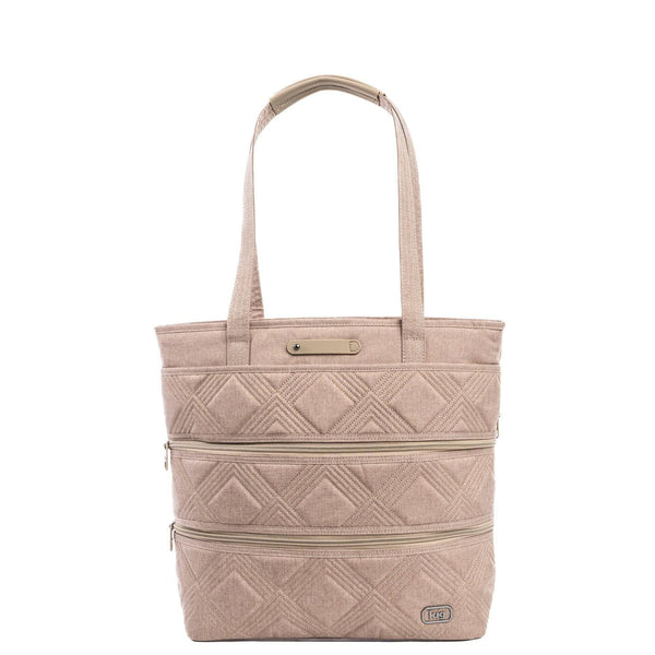 Lug Legacy Collection Taxi Tote Bag