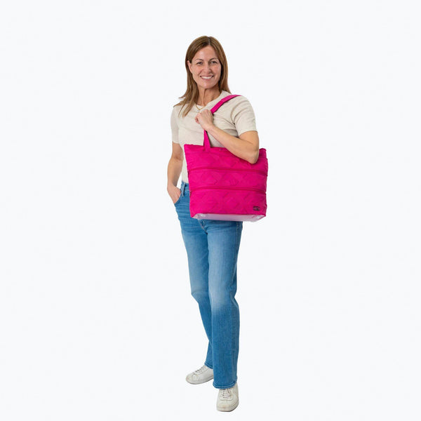 Lug Legacy Collection Taxi Tote Bag