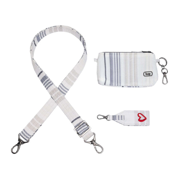lug Love Accessory 3pc Bundle