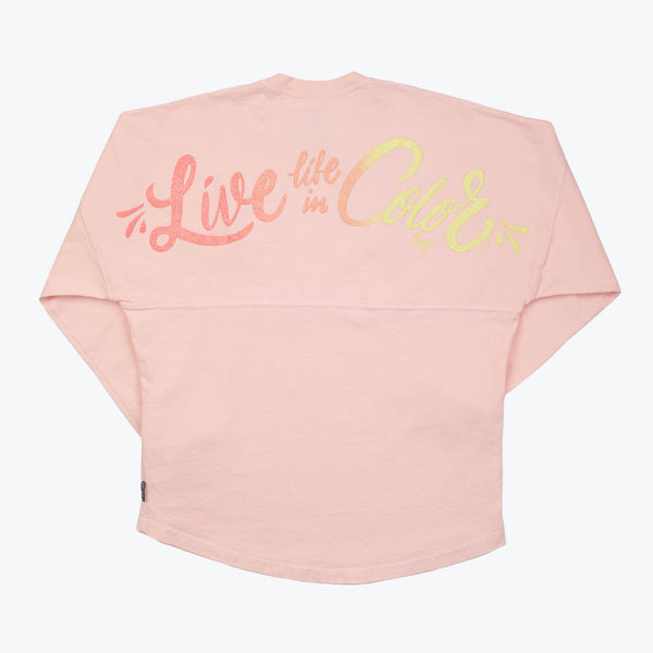 Lug Lug X Spirit Jersey® - Live Life In Color