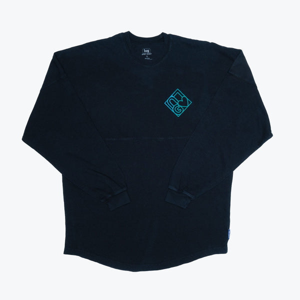 lug Lug x Spirit Jersey® - Live Life in Color