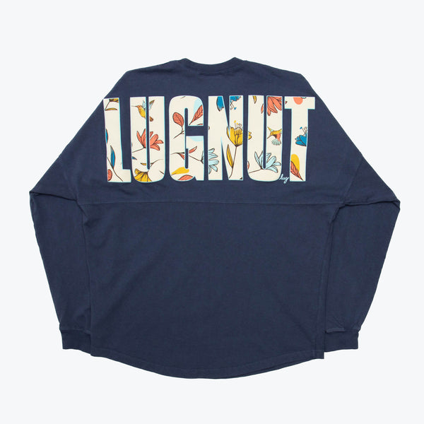 Lug Lug X Spirit Jersey® - New Years