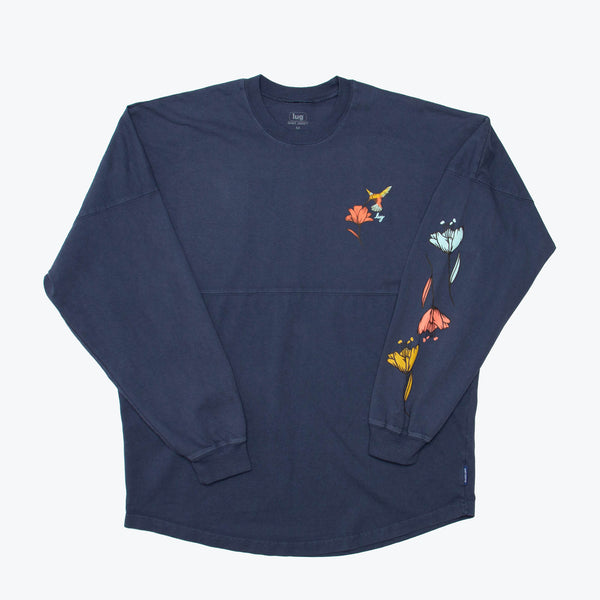 lug Lug x Spirit Jersey® - New Years