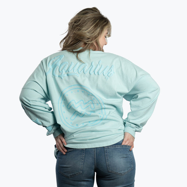 Lug Lug X Spirit Jersey® - Zodiac Collection