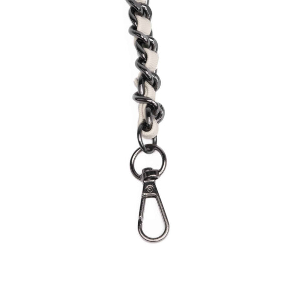 Lug Metal Straps Satin Luxe VL