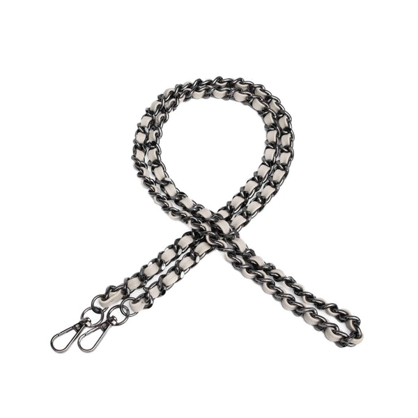 lug Metal Straps Satin Luxe VL